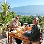 Vendégház Tearra