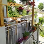Vendégház Tearra