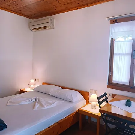 Vendégház Tearra 4*