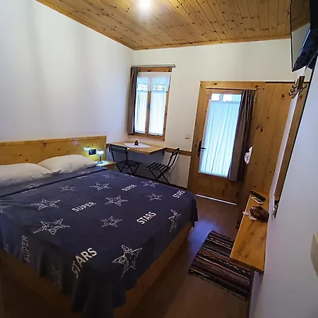 Tearra 4* Gjirokastër