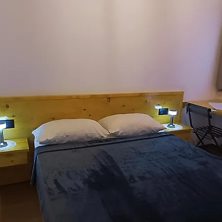 Tearra Гостевой дом