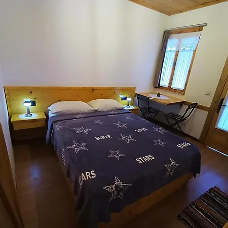 Vendégház Tearra 4*