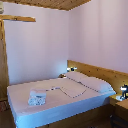 Tearra Affittacamere Gjirokastër