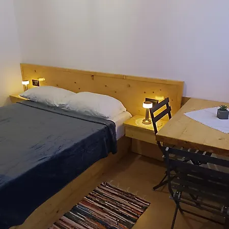 Tearra 4* Gjirokastër
