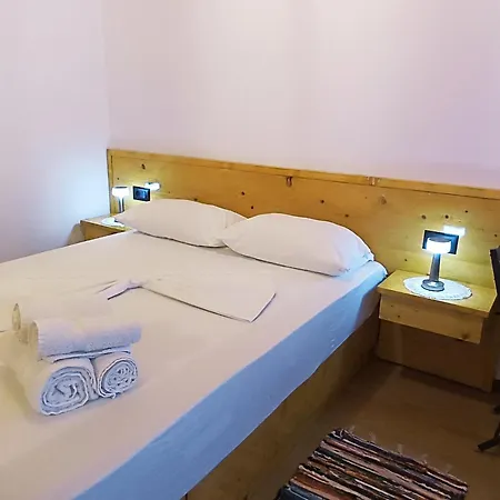 Tearra Affittacamere Gjirokastër