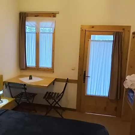 Tearra 4* Gjirokastër