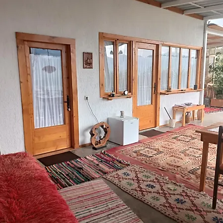 بيت ضيافة Tearra Gjirokastër