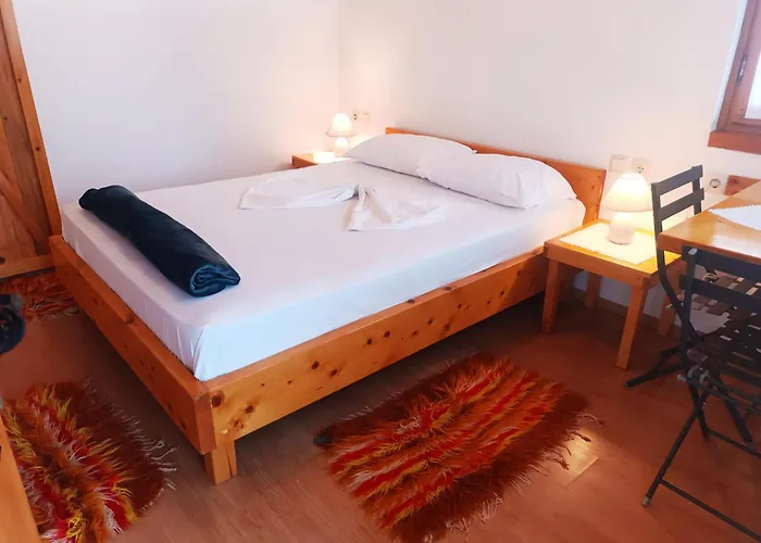 Tearra Гостевой дом