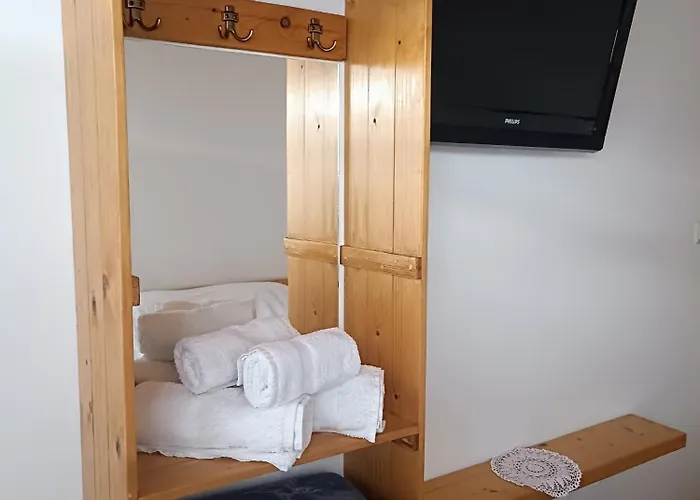 Tearra 4* Гирокастра