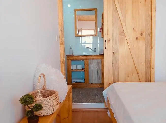 Гостевой дом Tearra