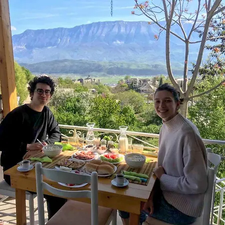 Tearra Гостевой дом 4*