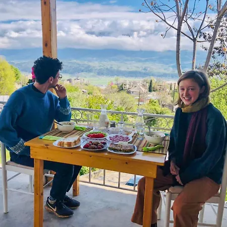 Tearra Πανσιόν Αργυρόκαστρο