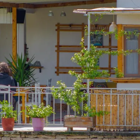 Guest house Tearra *