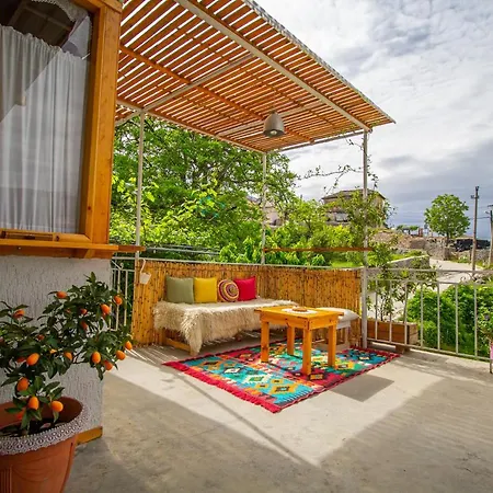 Tearra Guest house *