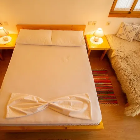 Guest house Tearra *