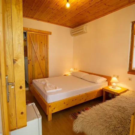 Guest house Tearra *