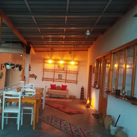 Tearra Guest house *