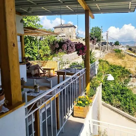 Guest house Tearra