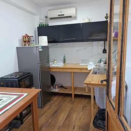 Tearra Guest house