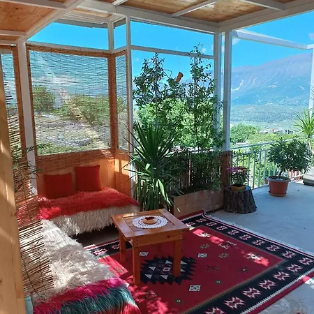 Гостевой дом Tearra 4*