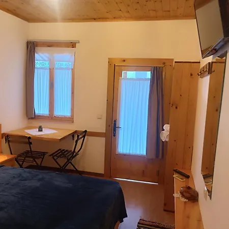 Guest house Tearra *