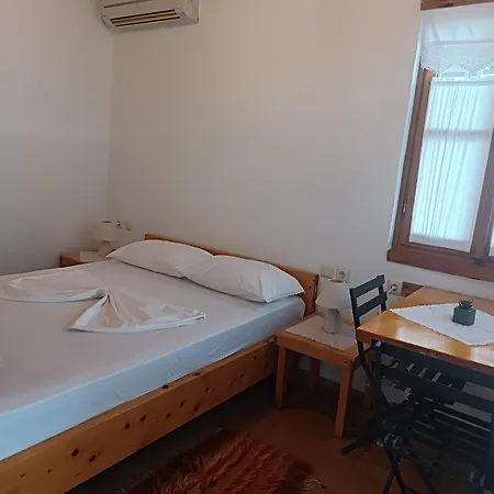 Tearra Guest house