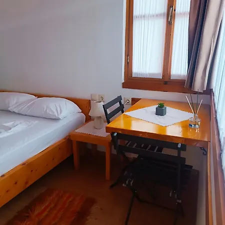 Tearra Guest house *