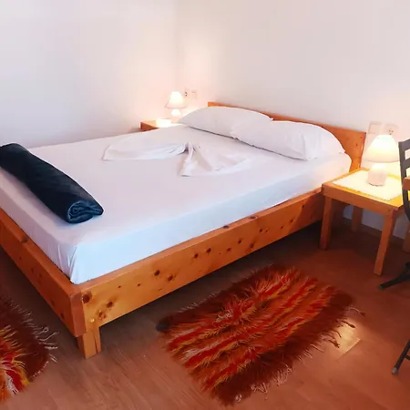 Tearra Guest house