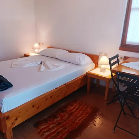 Tearra Guest house *