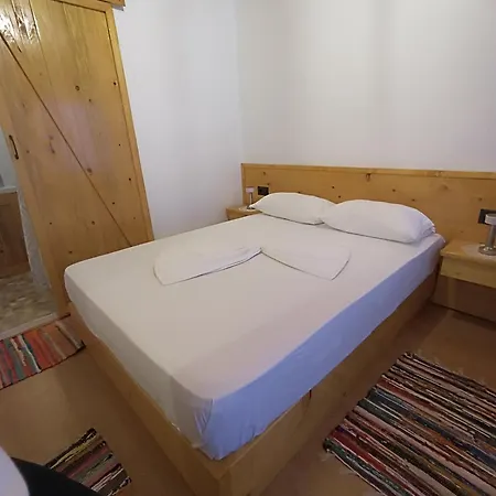 Guest house Tearra Gjirokaster