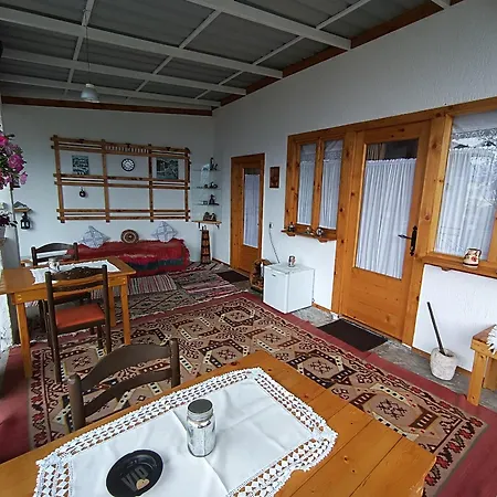 Guest house Tearra