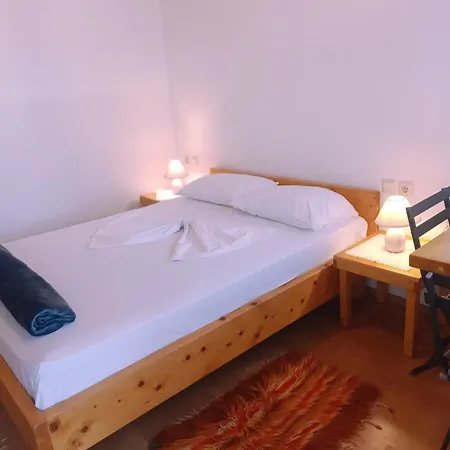 Guest house Tearra