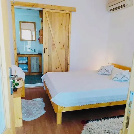 Tearra Гостевой дом 4*