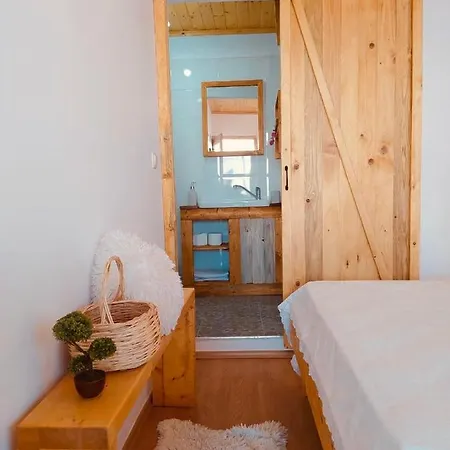 Guest house Tearra