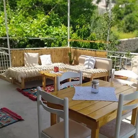 Tearra Guest house
