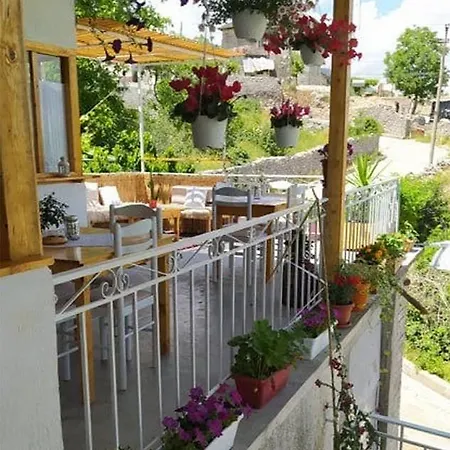 Guest house Tearra