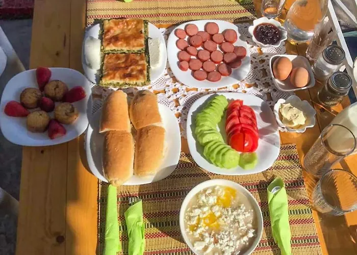 Tearra Gjirokastër