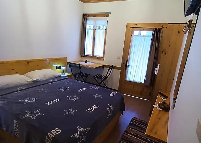 Tearra 4* Gjirokastër