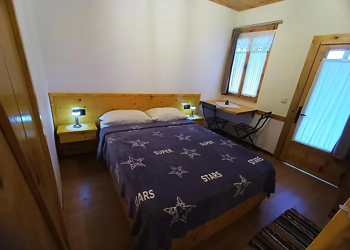 Konukevi Tearra 4*