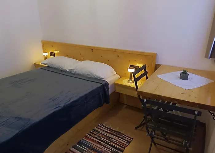 Tearra 4* Gjirokastër