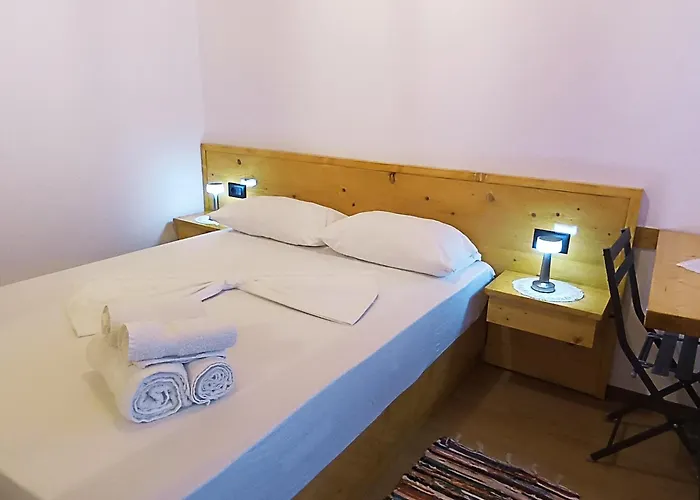 Tearra Konukevi Gjirokastër