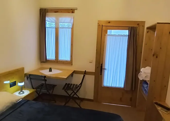 Tearra 4* Gjirokastër